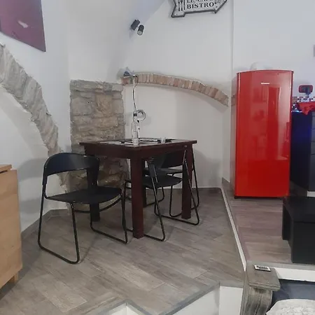 Roserosse Appartement San Remo