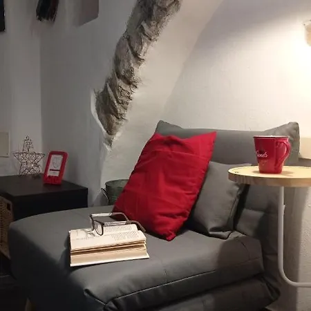 Appartement Roserosse