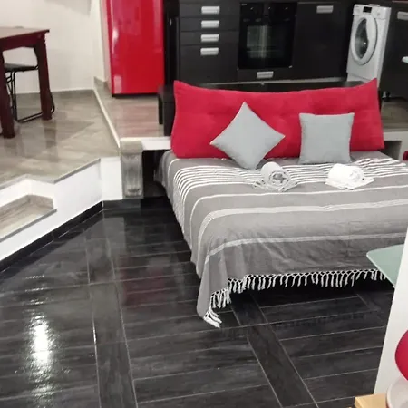 Roserosse Appartement *