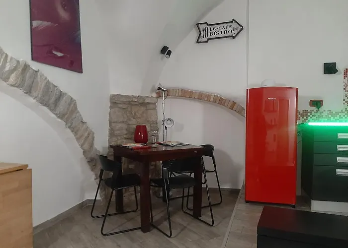 Apartamento Roserosse *