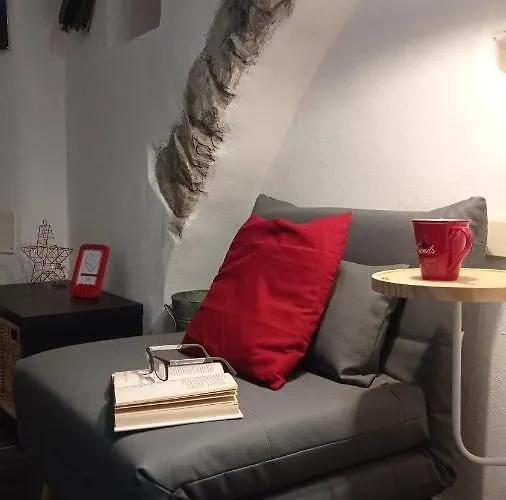 Apartamento Roserosse