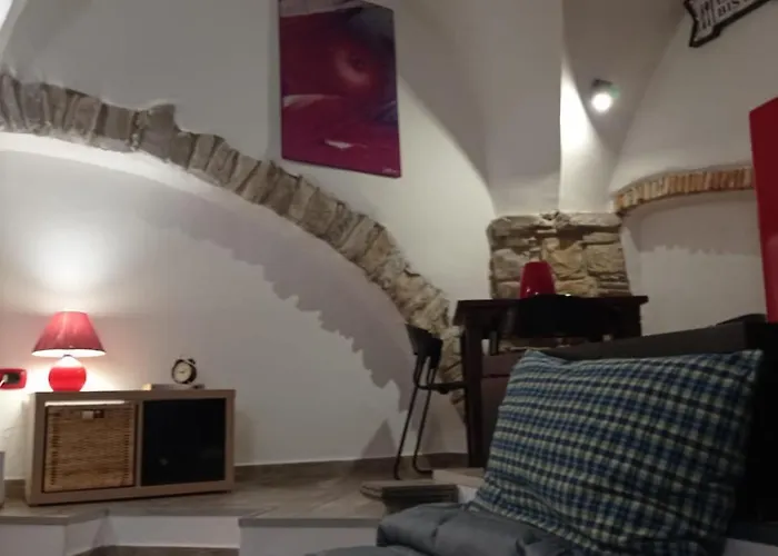 Roserosse Apartamento