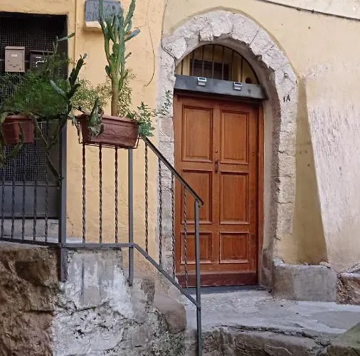 Roserosse Apartamento