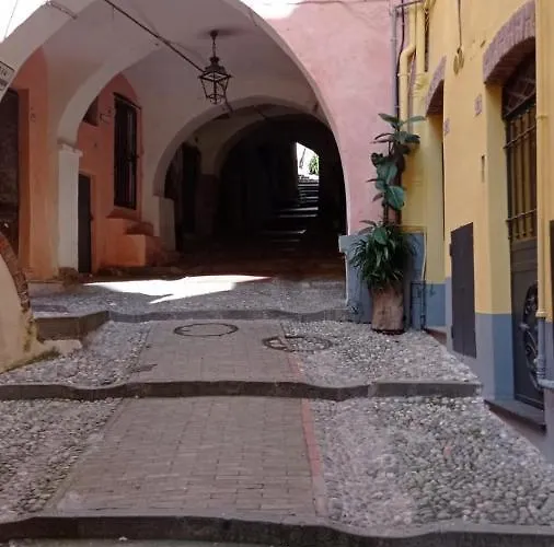 Apartamento Roserosse *