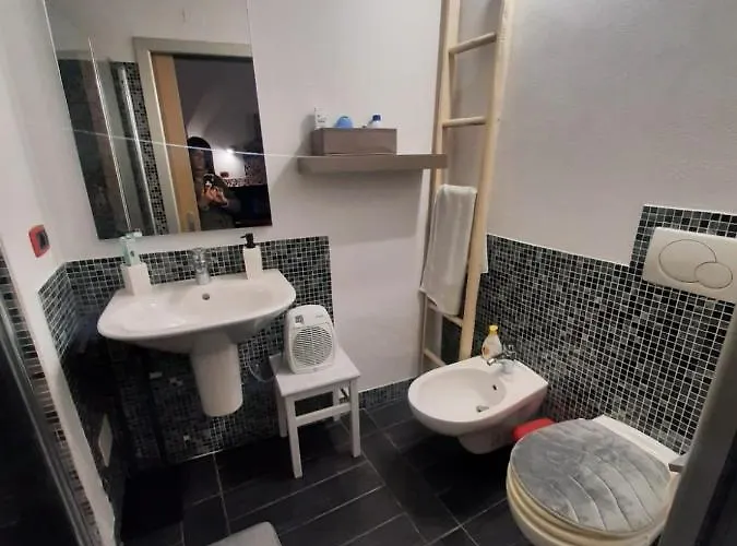 Apartamento Roserosse