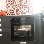 Roserosse Apartmán *