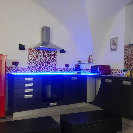 Roserosse Apartamento