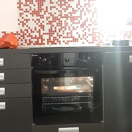 Roserosse Apartamento *