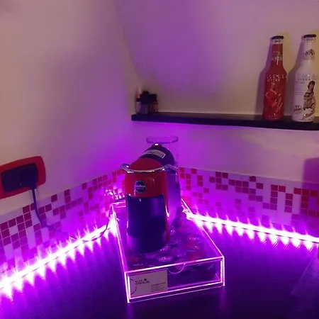 Apartamento Roserosse San Remo