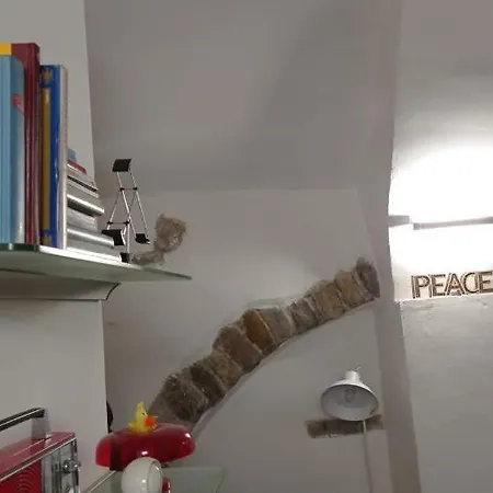 Roserosse Apartamento San Remo