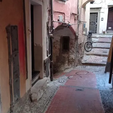 Apartamento Roserosse