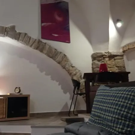 Roserosse Apartamento