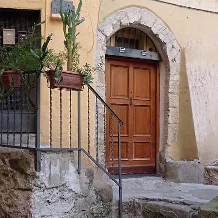 Roserosse Apartamento
