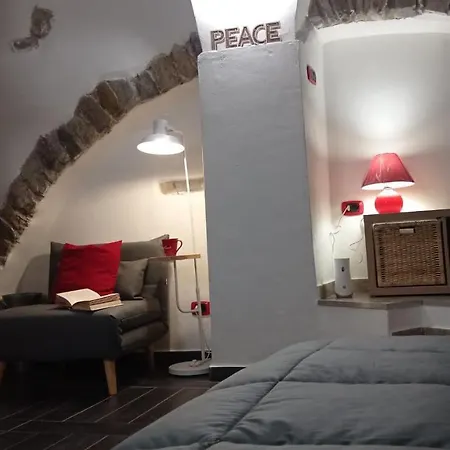 Roserosse * Санремо