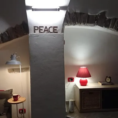 Roserosse Apartamento San Remo