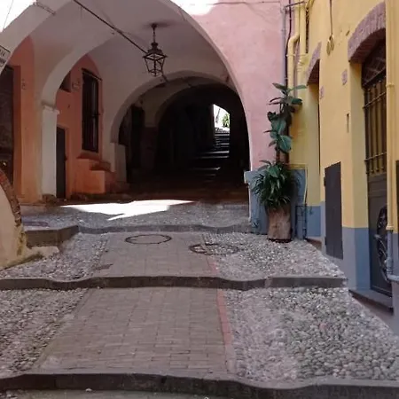 Apartamento Roserosse *