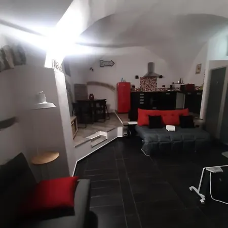 Apartamento Roserosse *