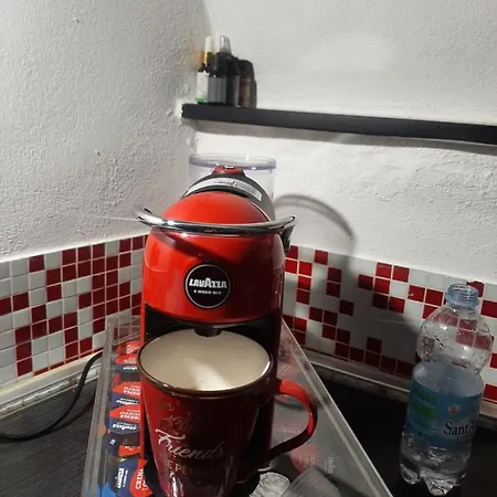 Апартаменты Roserosse