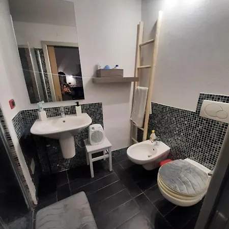 Apartamento Roserosse