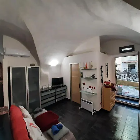 Roserosse Apartamento *