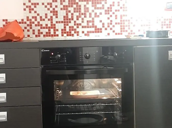 Roserosse Apartment *