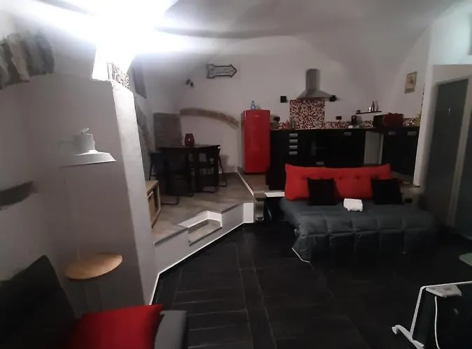 Апартаменты Roserosse *